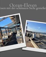 Servicekraft m/w/d Ocean Eleven Voll/Teilzeit Schleswig-Holstein - Laboe Vorschau
