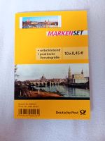 BRIEFMARKEN  BRD 10 x 0,45€ Dresden Elbpanorama ungestempelt Baden-Württemberg - Rottweil Vorschau