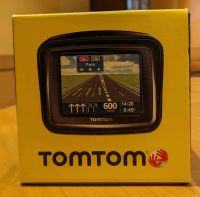 Motorrad Navi TomTom Urban Bayern - Taufkirchen München Vorschau