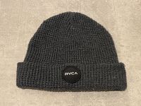 RVCA Mütze Beanie Strand Beach Surf Wellenreiten Winter Outdoor Rheinland-Pfalz - Kastellaun Vorschau