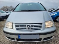 Volkswagen Sharan Trendline 4Motion 7 Sitze Bayern - Landshut Vorschau