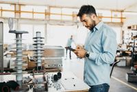 Haustechniker / Hausmeister / Objektleiter (m/w/d) gesucht Hannover - Mitte Vorschau