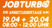 Jobbörse Arbeitgebertag neuer Job 19.04.2024 + 20.04.2024 Nordrhein-Westfalen - Wülfrath Vorschau