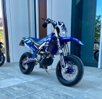 Yamaha Wr 250f Supermoto 2015 Motor Neu Niedersachsen - Meine Vorschau