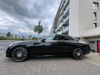 Mercedes E350d AMG, Vollausstattung AMG,Burmester,ACC,SD Köln - Ehrenfeld Vorschau