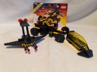 Lego 6941 Battrax Blacktron Space aus 1987 vollständig Bayern - Kaufering Vorschau