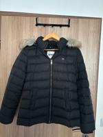Winterjacke Tommy Hilfiger Bayern - Winzer Vorschau
