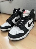 Nike Dunk high Größe 39 Kr. München - Haar Vorschau