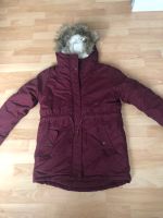 Yigga Mantel Gr.158, XS Neu Weinrot Zwillinge Parka Winterjacke Nordrhein-Westfalen - Gummersbach Vorschau