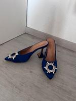 Pumps Gr. 39 Altona - Hamburg Lurup Vorschau