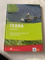 Terra Erdkunde 2 Niedersachsen - Hemmoor Vorschau