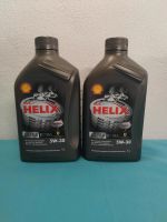 Helix ultra extra 5w-30  2x 1l Hessen - Grebenhain Vorschau