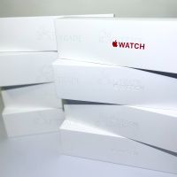 Händler⭐️ NEU ✅ Apple Watch Series 8 45mm / 41mm GPS schwarz Nordrhein-Westfalen - Rommerskirchen Vorschau