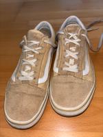 Vans Sneaker Beige Baden-Württemberg - Weingarten Vorschau
