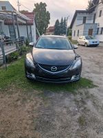 Mazda 6GH sport Hamburg - Bergedorf Vorschau