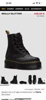 Dr. Martens Molly Glitter Nordrhein-Westfalen - Remscheid Vorschau