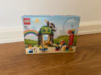 Lego 40529 Kinder-Erlebnispark - neu & originalverpackt Frankfurt am Main - Westend Vorschau