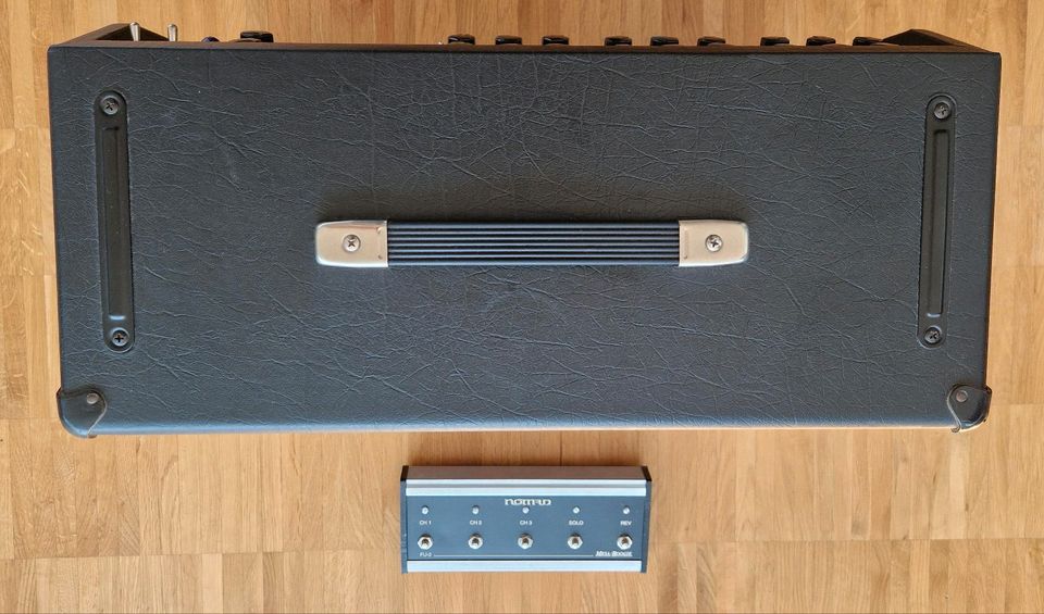 Mesa Boogie nomad 55 fifty five in Blaustein