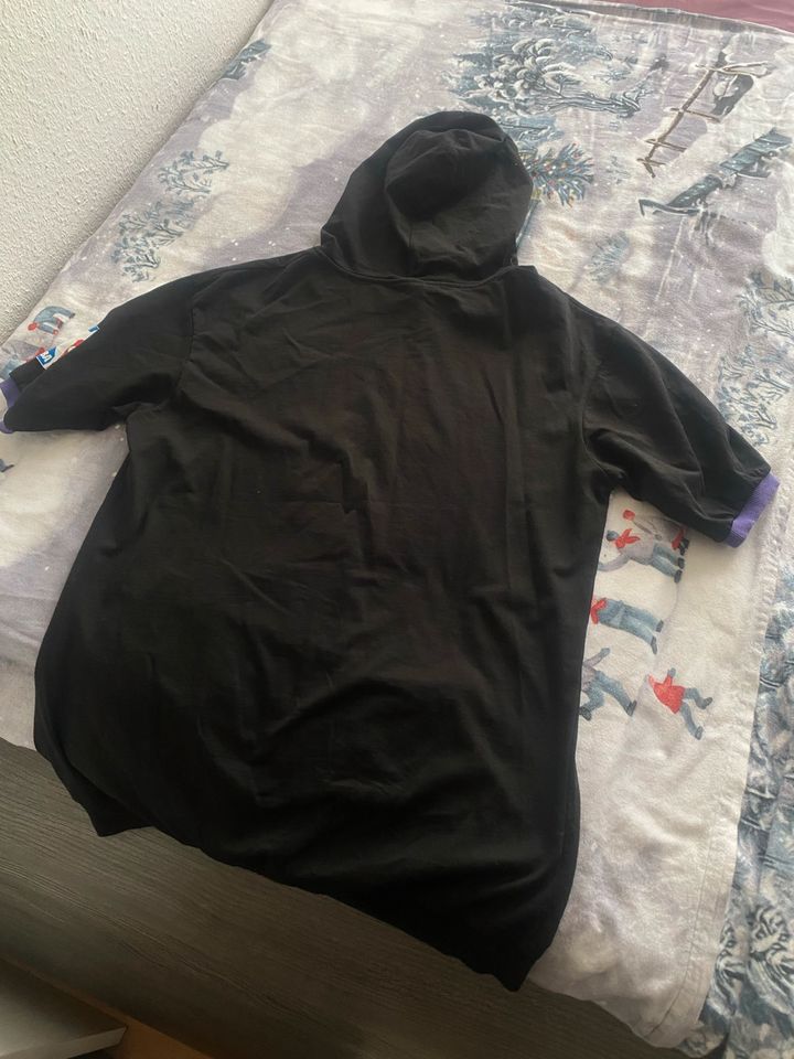 Hoodie Kapuzenpullover Gr. 160 in Rottweil