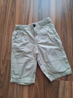 Short Bermuda beige H&M Gr. 140 Bayern - Neuburg a.d. Donau Vorschau