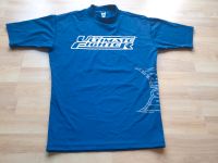 Shirt, Sport, ultimative fighters, UK, blau, M,L Niedersachsen - Braunschweig Vorschau