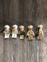 LEGO Star Wars Rebellenkommando Niedersachsen - Osnabrück Vorschau