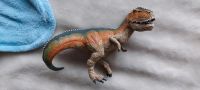 Schleich 25 cm großer Megasaurus Gigantosaurus  Dino Dinosaurier Schleswig-Holstein - Henstedt-Ulzburg Vorschau