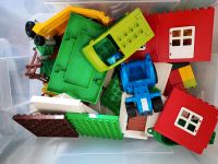 Set Lego Duplo teilweise aus den 90ern Mecklenburg-Vorpommern - Stralsund Vorschau