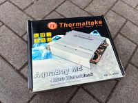 2x Thermaltake AquaBay M4 Festplatten Wasserkühler Sachsen - Gröditz Vorschau