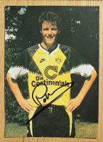 Flemming Povlsen (1990) BVB Autogrammkarte handsigniert Nordrhein-Westfalen - Werl Vorschau