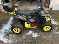 Quatbike ATV-A300 Chee Beeline Bayern - Hilpoltstein Vorschau