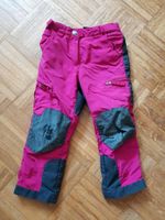 Outdoorhose Jako'o mit Futter in 98 in rosa Altona - Hamburg Othmarschen Vorschau