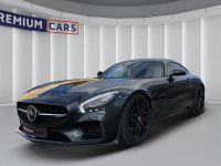 Mercedes-Benz AMG GT S Coupe *DE*Garantie*Finanzierung* Baden-Württemberg - Laupheim Vorschau