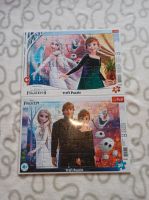 Puzzle 30 Teile Frozen / Frozen 2 Nordrhein-Westfalen - Schmallenberg Vorschau