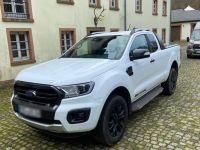Ford Ranger Wildtrak Extrakub mit ACC Paket1 V.S. Erk Saarland - Mettlach Vorschau