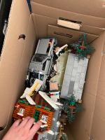 Diverse Lego Sets als Paket (zusammengebaut) Sachsen-Anhalt - Magdeburg Vorschau