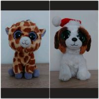 Glubschis / Weihnachtshund / Giraffe / ca.15cm Kiel - Elmschenhagen-Nord Vorschau