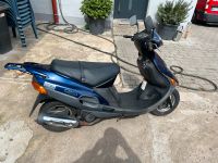 Suzuki Roller 125er Rheinland-Pfalz - Bissersheim Vorschau