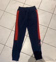 Adidas Trainingshose Navy Blau Baden-Württemberg - Lauchringen Vorschau