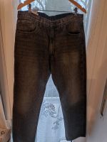 Levi's LOT 551 Z Straight Hose 36/34 Nordrhein-Westfalen - Ochtrup Vorschau