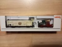 Märklin H0 Museumswagen 2002 - 48002 - OVP Hessen - Lampertheim Vorschau