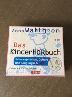 Das Kinderhörbuch Anna Wahlgren Sachsen-Anhalt - Barleben Vorschau