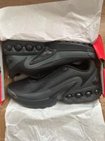 ❗️Angebot❗️Nike DNs Gr. 45 Schwarz Nordrhein-Westfalen - Bergkamen Vorschau
