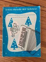 Notenhefte Akkordeon 3 Stück Nordrhein-Westfalen - Königswinter Vorschau