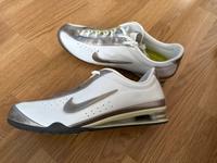 NEU Vintage Nike Shox Rivalry Damen Sneakers Baden-Württemberg - Bruchsal Vorschau