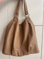 Handtasche H&M braun Sachsen - Flöha  Vorschau