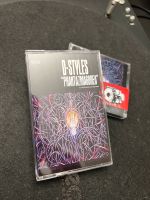 D-Styles – Phantazmagorea MC Music Cassette München - Altstadt-Lehel Vorschau