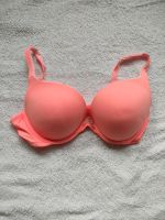 Victoria's Secret Push Up BH 36 C / 80 C aprikot *w.NEU* Hessen - Marburg Vorschau