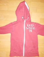 Sweatshirtjacke von H & M Gr. 134 Wuppertal - Barmen Vorschau