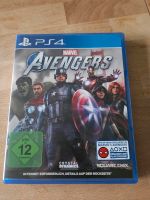 AVENGERS PS4 Nordrhein-Westfalen - Hemer Vorschau